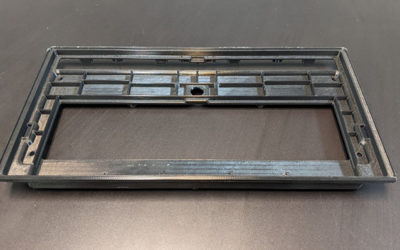 Selecting an Additive Manufacturing Process for Your Next Project