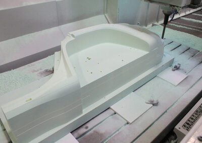 15-lb-foam-machining