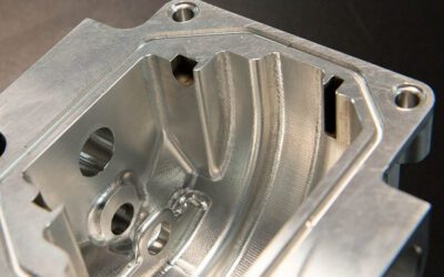 Your iDEAL Machine Shop